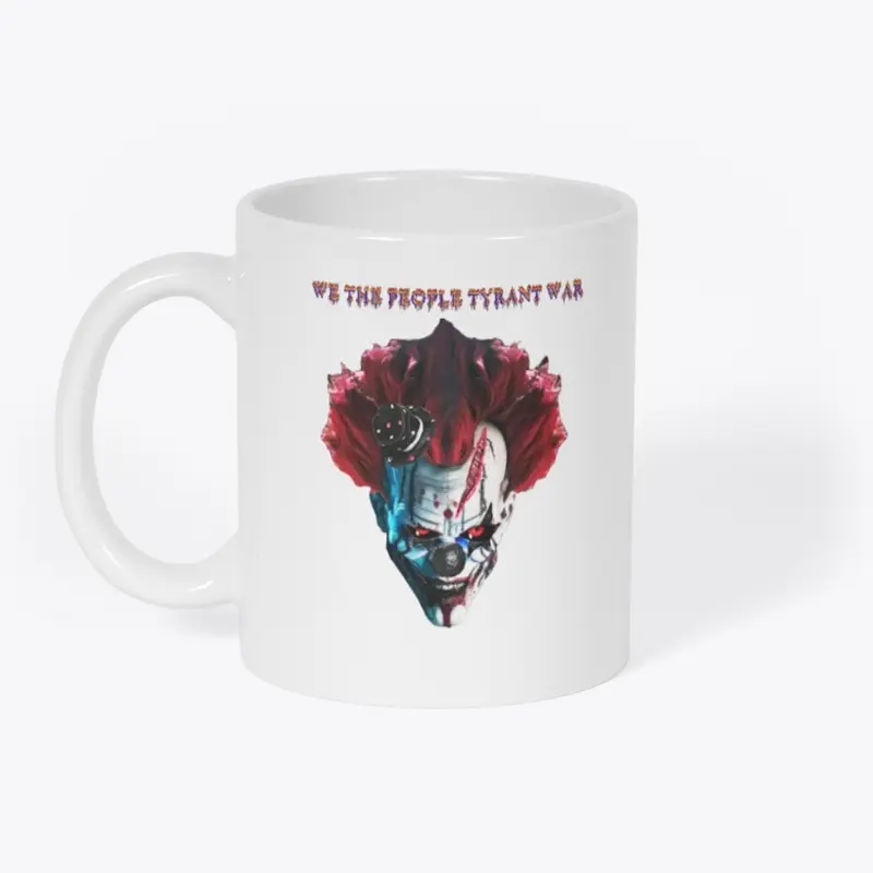 WTPTW Mug